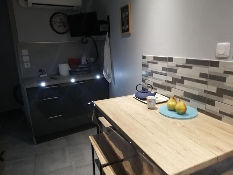 Holiday home L'astre Loupian