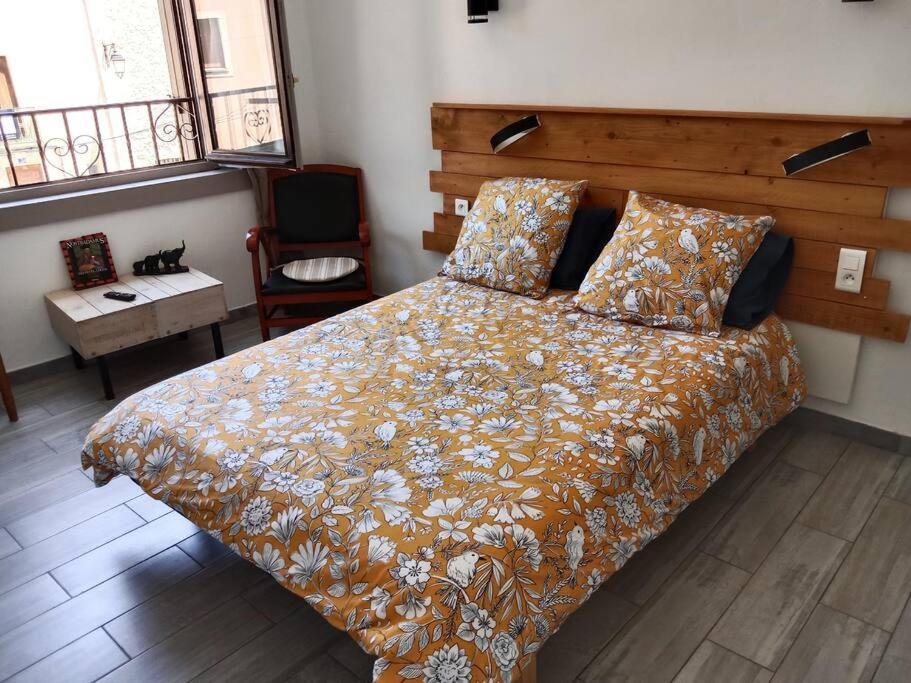 Holiday home L'astre