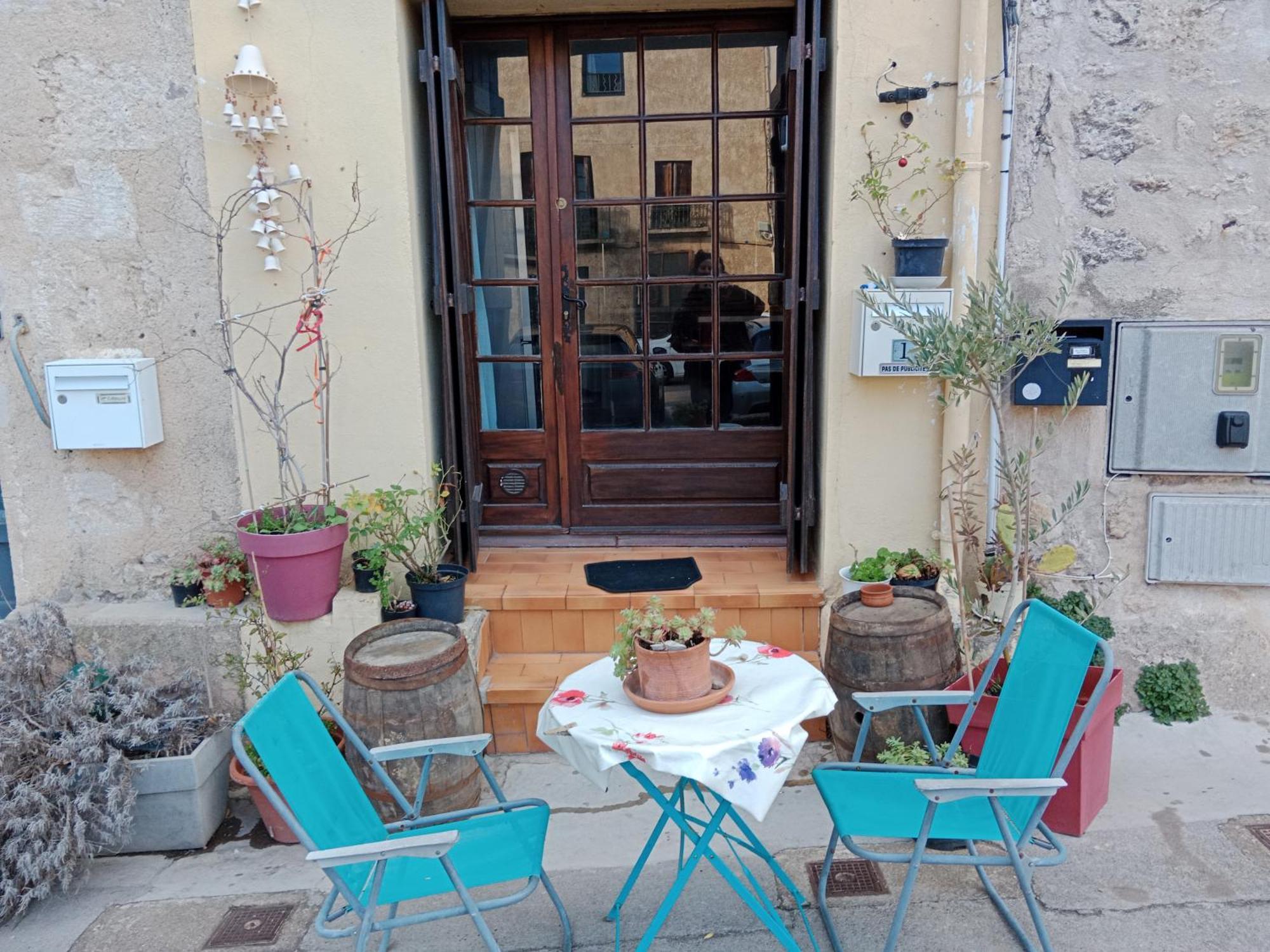 L'astre Holiday home